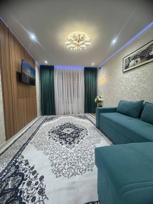 1-room apartment, 26 m²