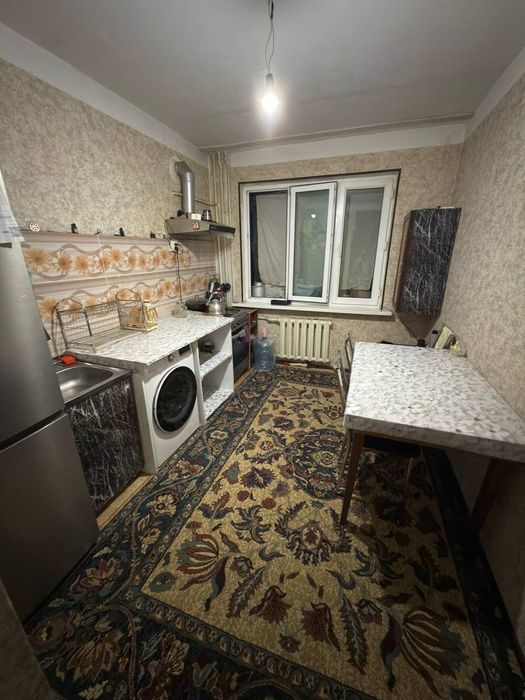 2-room apartment, 68 m², Tashkent, Chilanzar District, for sale