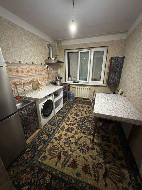 2-room apartment, 68 m²