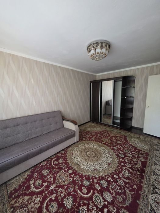 1-room apartment, 28 m², Tashkent, Chilanzar District, for sale
