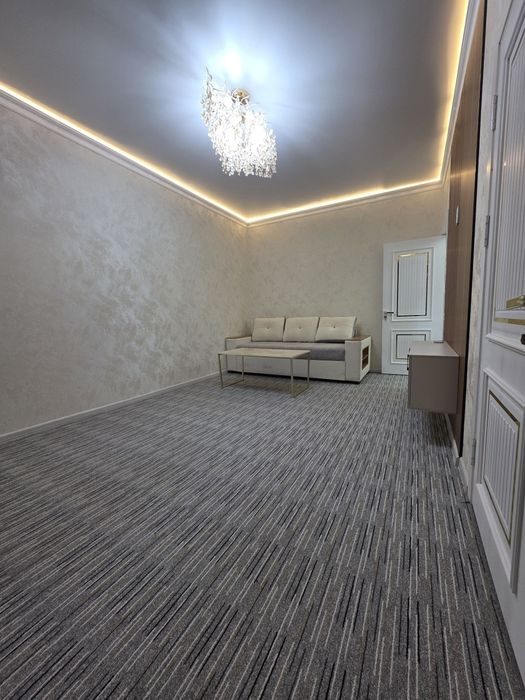 1-room apartment, 36 m², Tashkent, Chilanzar District, for sale
