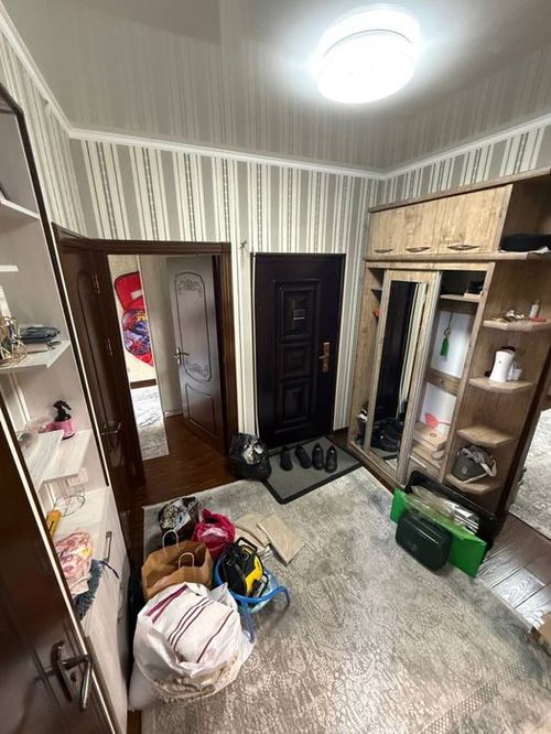4-room apartment, 75.65 m²