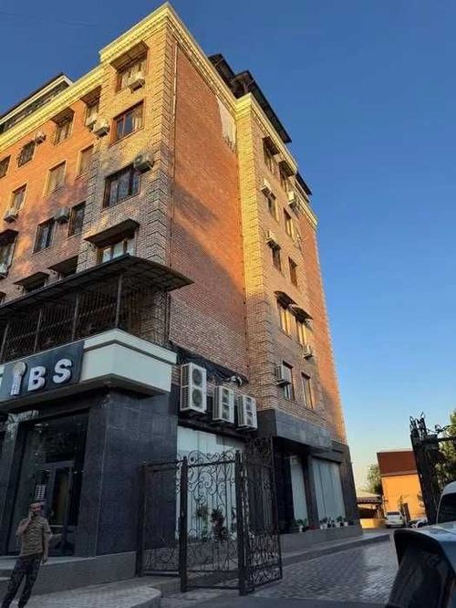 4-room apartment, 105 m²