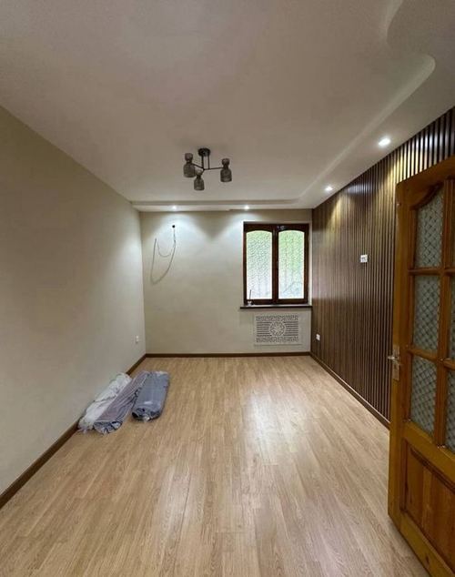 2-room apartment, 52 m²