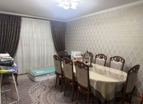 3-room apartment, 70 m²
