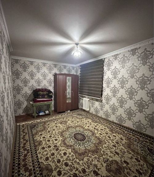 2-room apartment, 42 m²