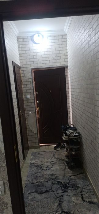 2-room apartment, 50 m², Tashkent, Chilanzar District, for sale
