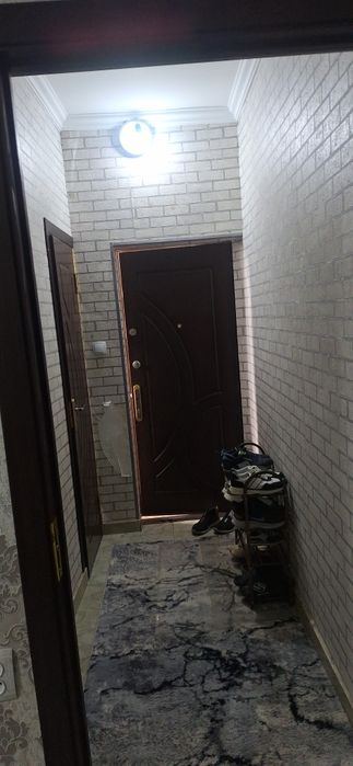 2-room apartment, 50 m²