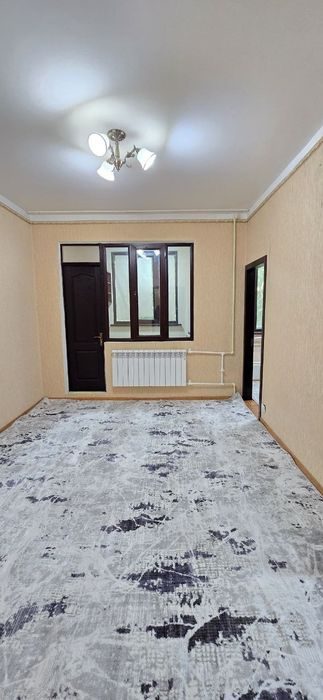 2-room apartment, 45 m², Tashkent, Chilanzar District, for sale