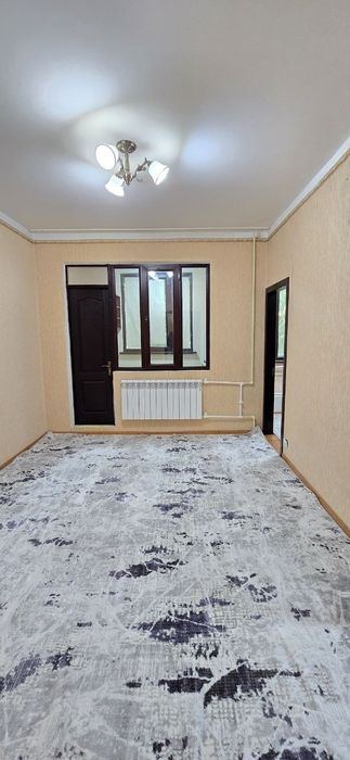 2-room apartment, 45 m²