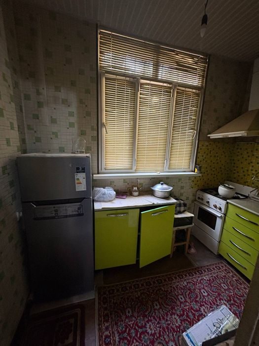 2-room apartment, 47 m², Tashkent, Chilanzar District, for sale