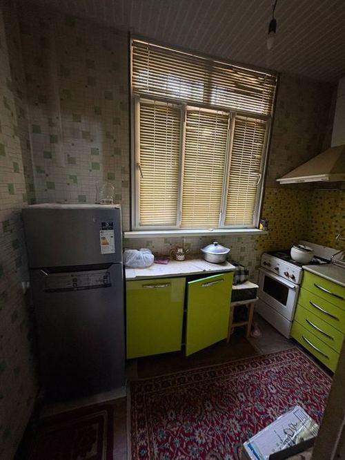 2-room apartment, 47 m²