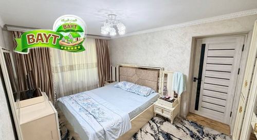 1-room apartment, 28 m²