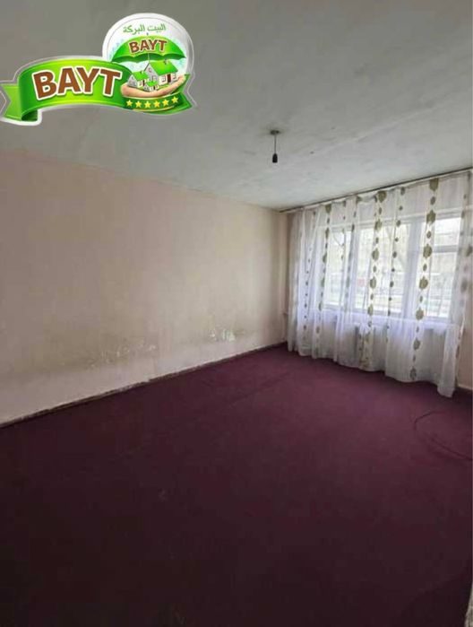1-room apartment, 30 m², Tashkent, Chilanzar District, for sale