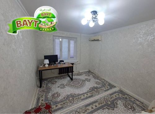 2-room apartment, 50 m²