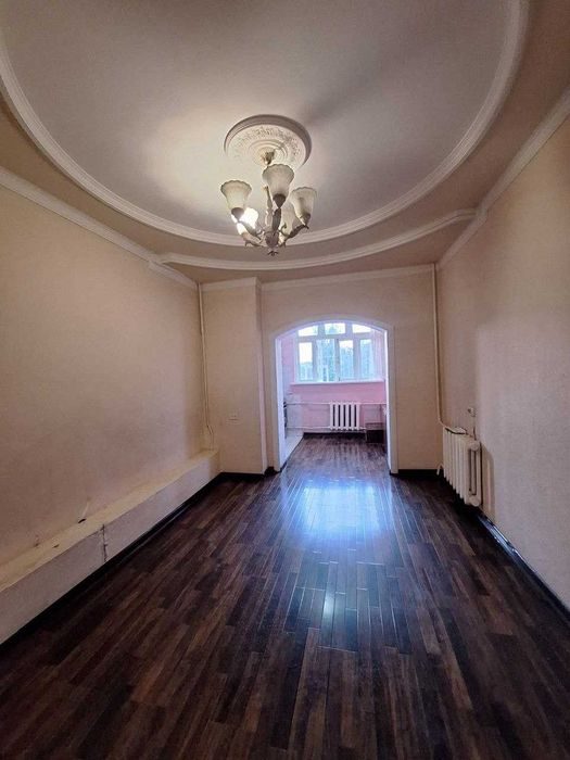 3-room apartment, 80 m², Tashkent, Chilanzar District, for sale