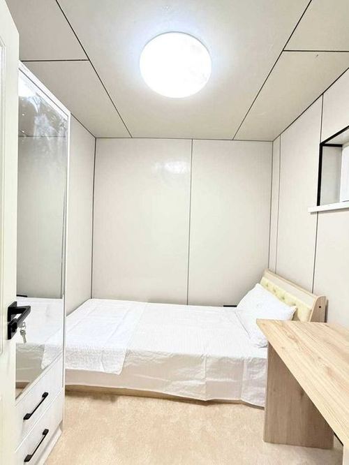 3-room apartment, 54 m²