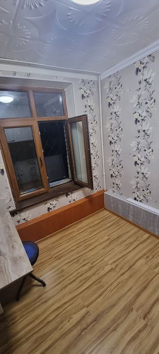 2-room apartment, 50 m²