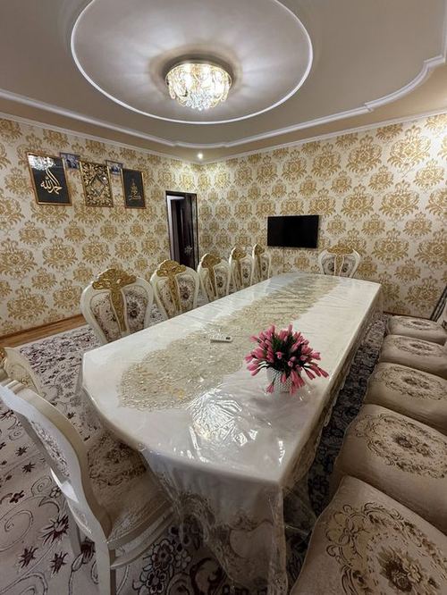 2-room apartment, 60 m²