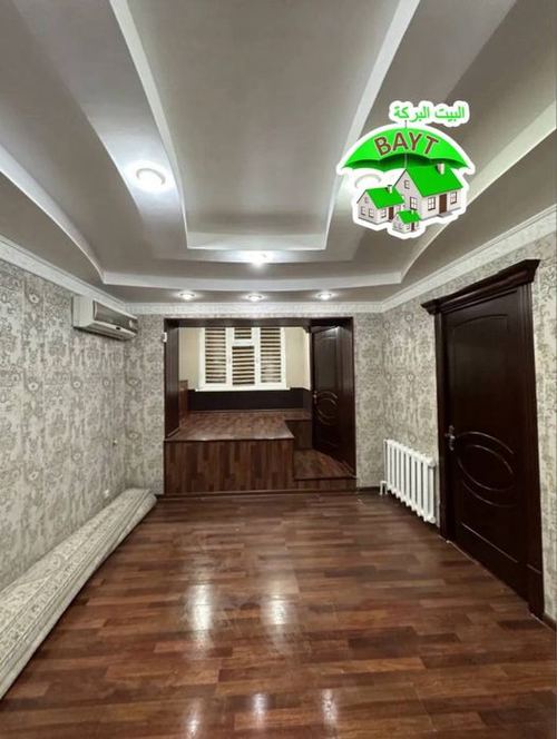 3-room apartment, 68 m²