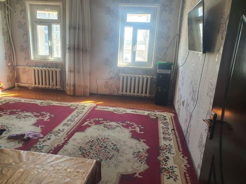 3-room apartment, 67 m²
