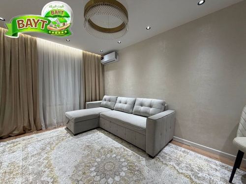 1-room apartment, 30 m²