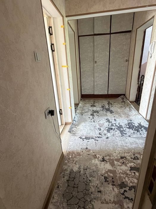 3-room apartment, 72 m², Tashkent, Chilanzar District, for sale
