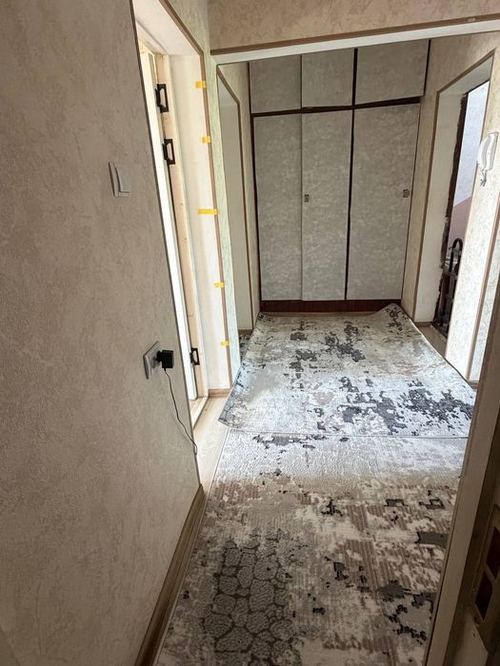 3-room apartment, 72 m²