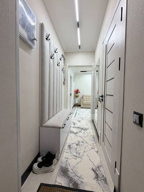 2-room apartment, 52 m²