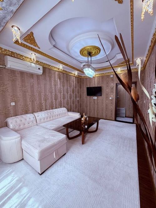 1-room apartment, 45 m²