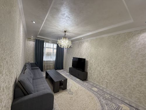 3-room apartment, 73 m²