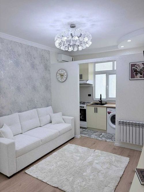 1-room apartment, 30 m²