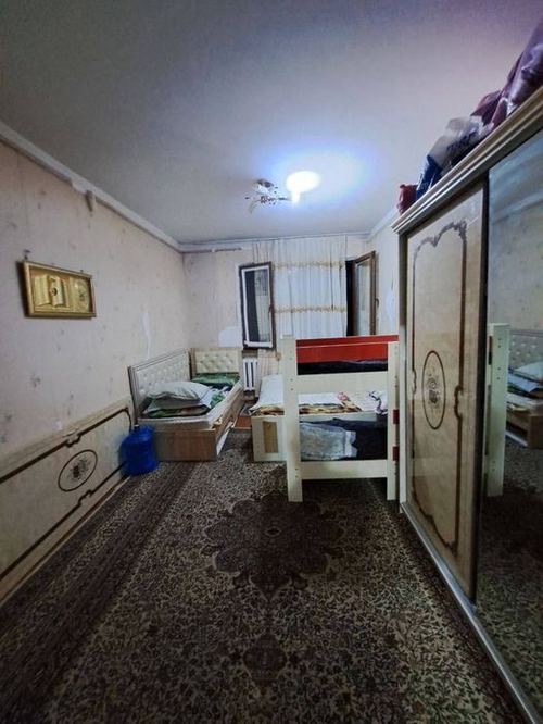 3-room apartment, 65 m²