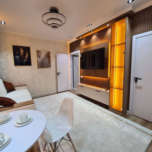 1-room apartment, 30 m²