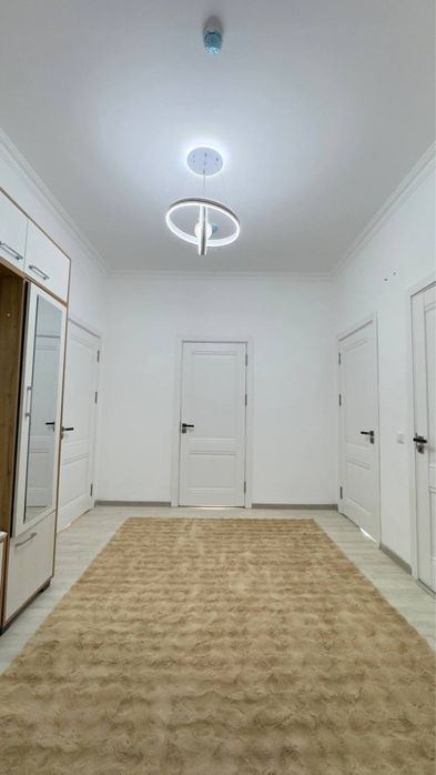 2-room apartment, 57 m²