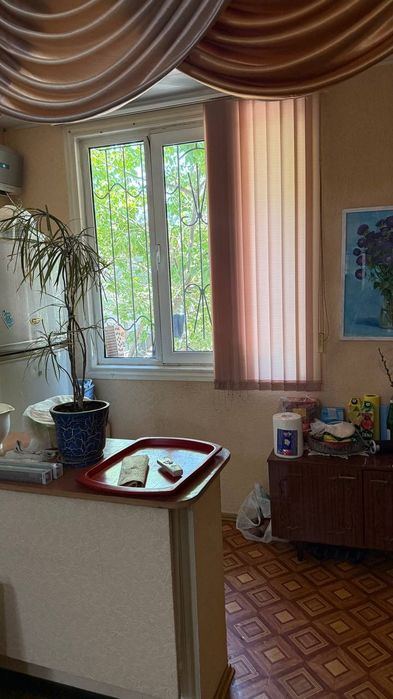 2-room apartment, 46 m²