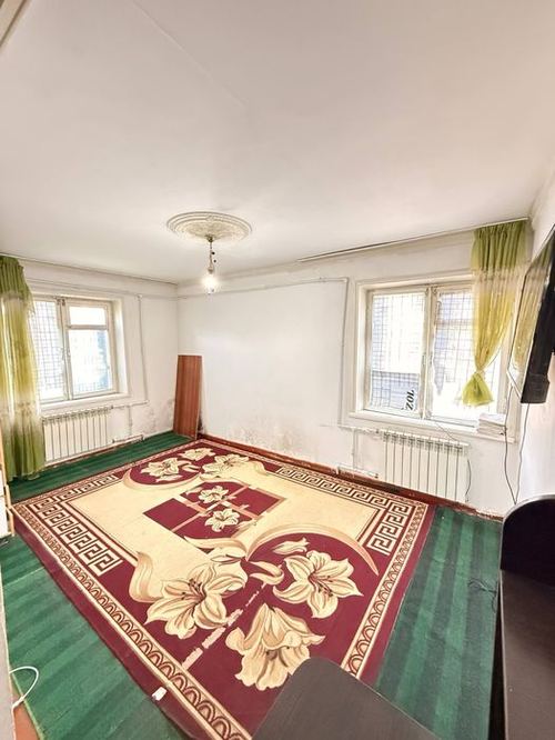 2-room apartment, 42 m²