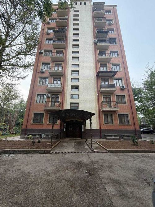 2-room apartment, 55 m²
