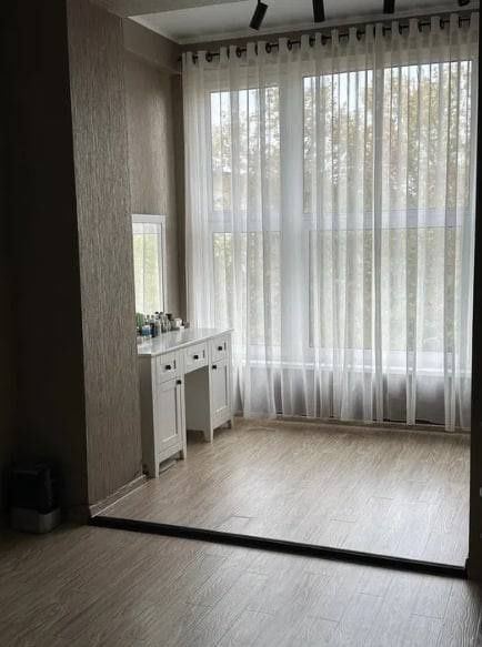 2-room apartment, 56 m²