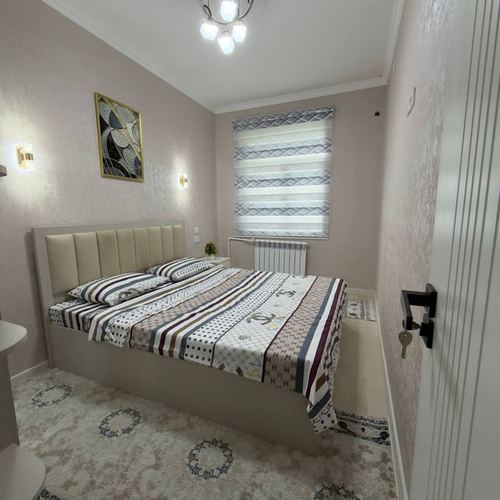 2-room apartment, 42 m²