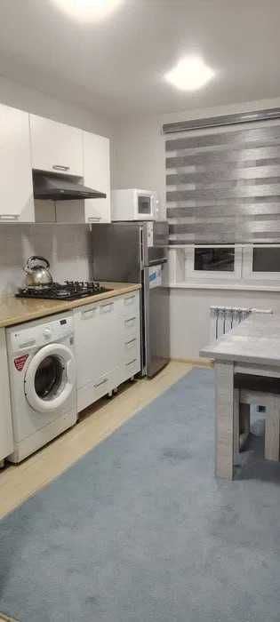 1-room apartment, 27 m²