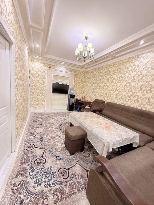 4-room apartment, 86 m²