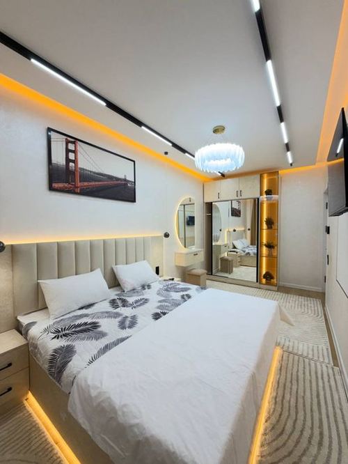 2-room apartment, 44 m²