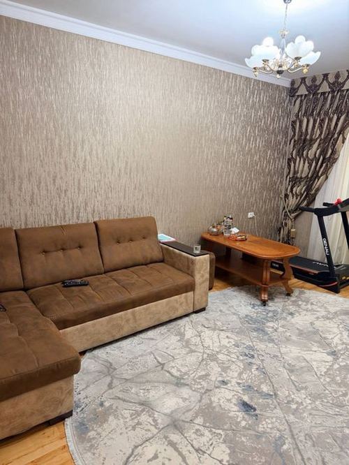 2-room apartment, 50 m²