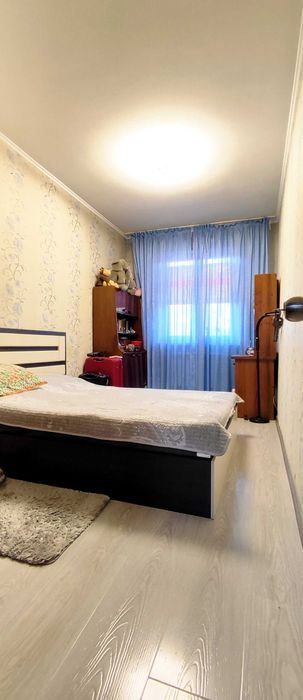 2-room apartment, 47 m²