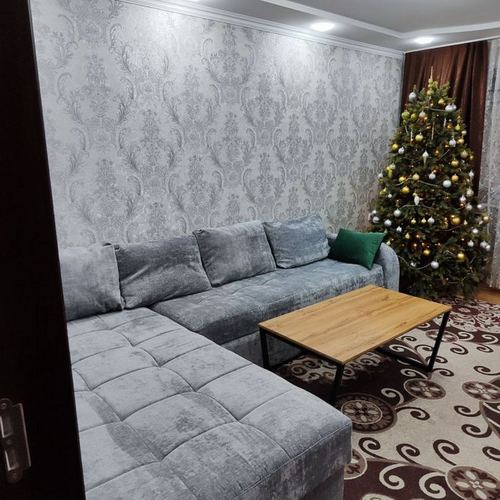 4-room apartment, 77 m²
