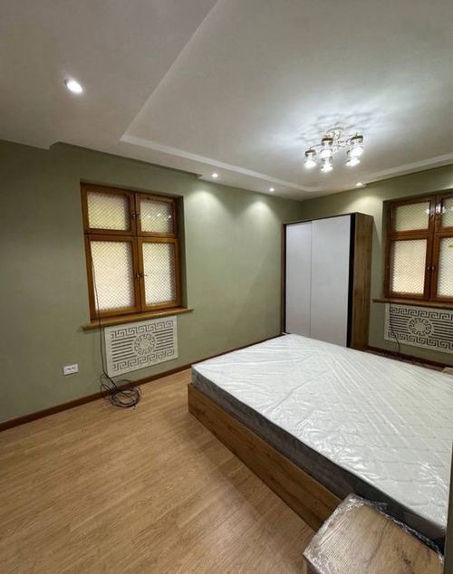 2-room apartment, 52 m²