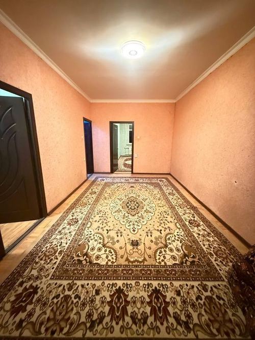 2-room apartment, 50 m²