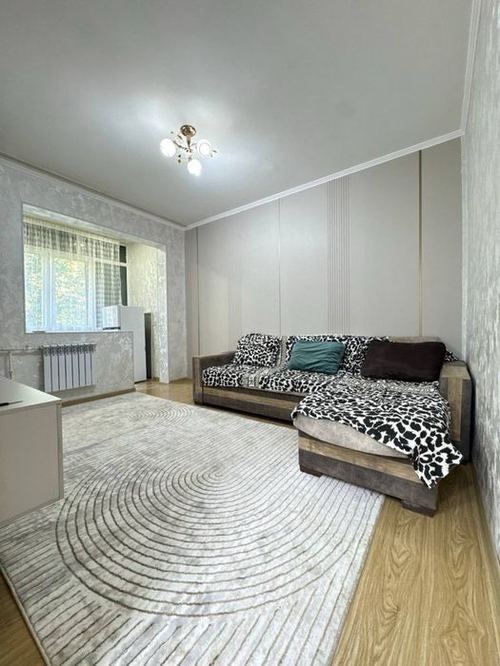 2-room apartment, 46 m²