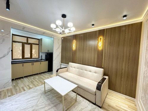 1-room apartment, 30 m²